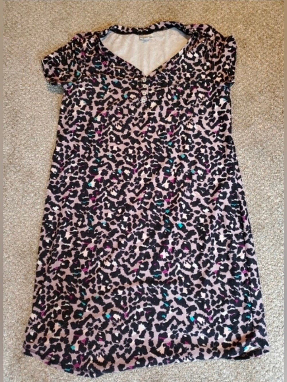 Lularoe Kymbrie